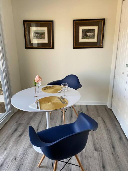 Newly Renovated Guest House Oxford Eksteriør billede