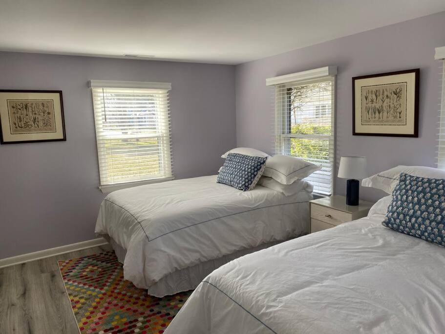 Newly Renovated Guest House Oxford Eksteriør billede